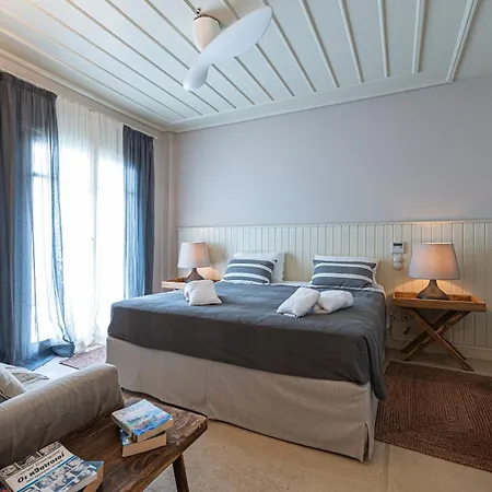 Villa Salanti Hillcrest Dhidhima