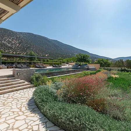 Villa Salanti Hillcrest *