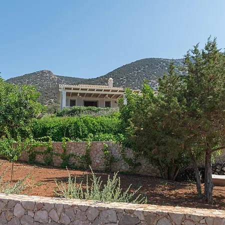 Salanti Hillcrest * Dhídhima