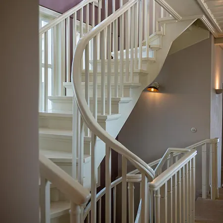 Salanti Hillcrest Vila Dhídhima