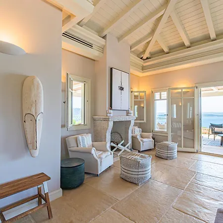 Salanti Hillcrest Dhídhima