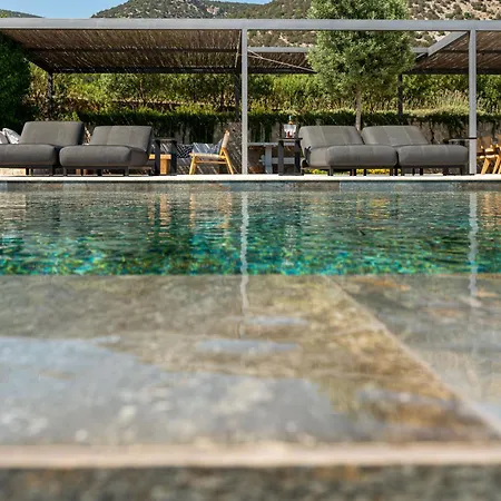 Salanti Hillcrest * Dhídhima