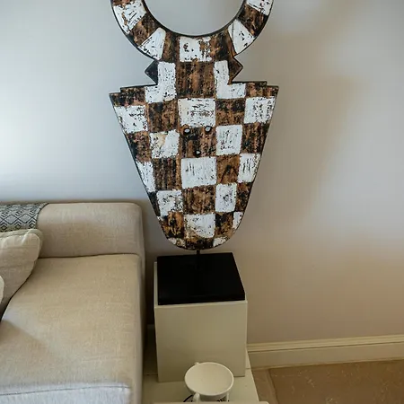 Salanti Hillcrest Villa Dhidhima