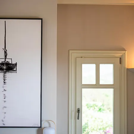 Salanti Hillcrest Vila