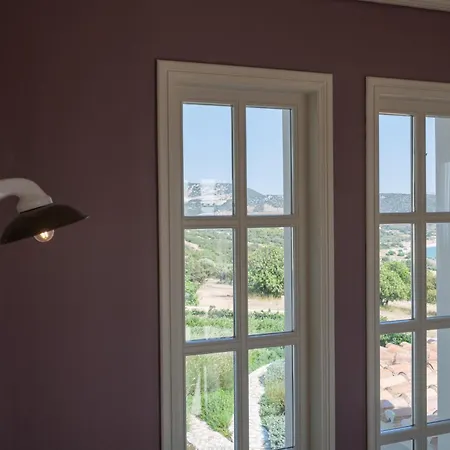 Villa Salanti Hillcrest