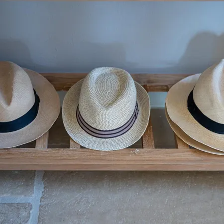 Salanti Hillcrest * Dhídhima