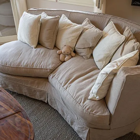 Villa Salanti Hillcrest Dhidhima