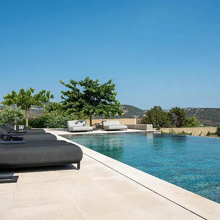 Salanti Hillcrest * Dhídhima