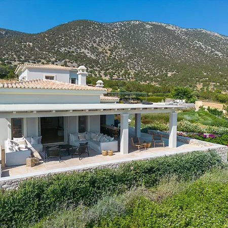 Salanti Hillcrest Dhidhima