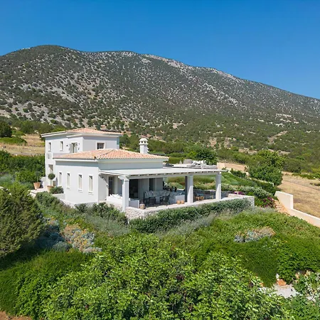 Salanti Hillcrest * Dhídhima