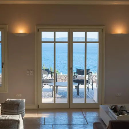 Salanti Hillcrest Dhídhima