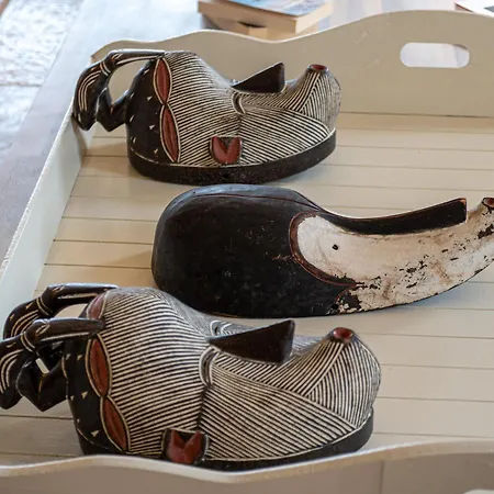 Salanti Hillcrest Vila Dhídhima