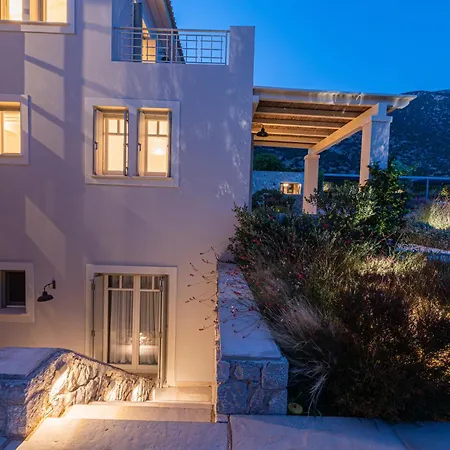 Salanti Hillcrest Dhidhima