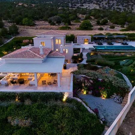 Salanti Hillcrest * Dhídhima