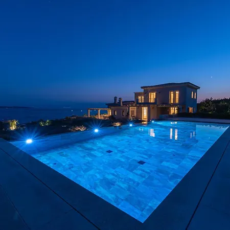 Salanti Hillcrest * Dhídhima