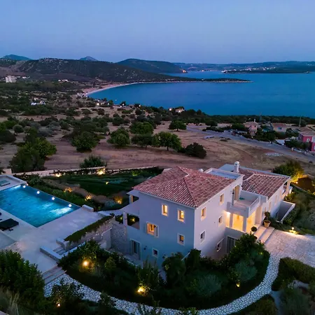 Salanti Hillcrest Dhídhima