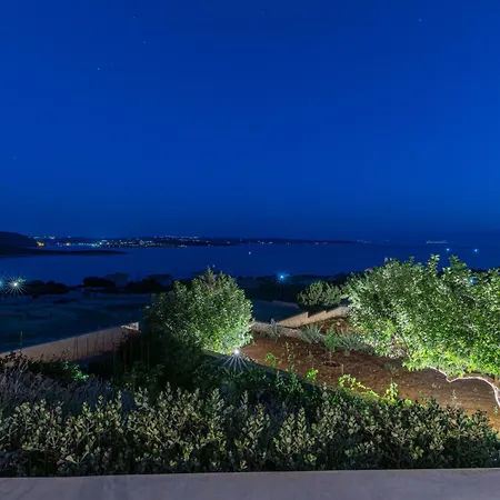 Salanti Hillcrest Dhídhima