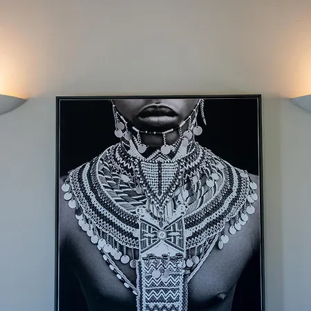 Villa Salanti Hillcrest