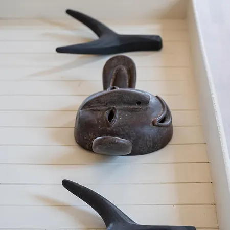 Salanti Hillcrest Villa *