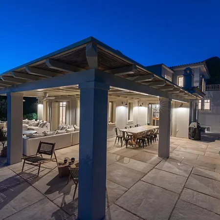 Salanti Hillcrest * Dhídhima