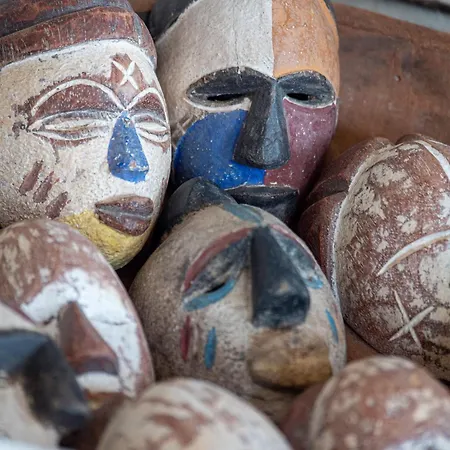 Villa Salanti Hillcrest Dhidhima