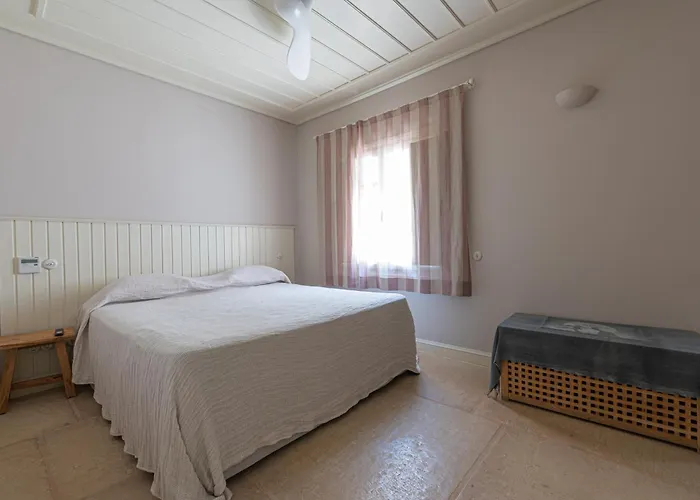 Salanti Hillcrest * Dhídhima