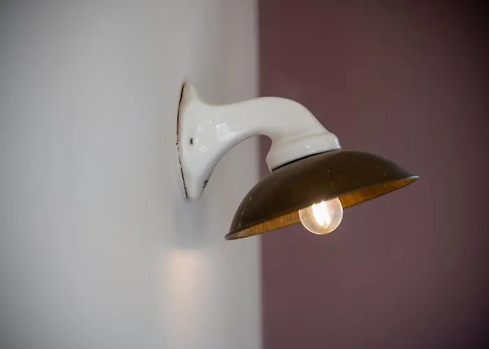 Salanti Hillcrest Willa