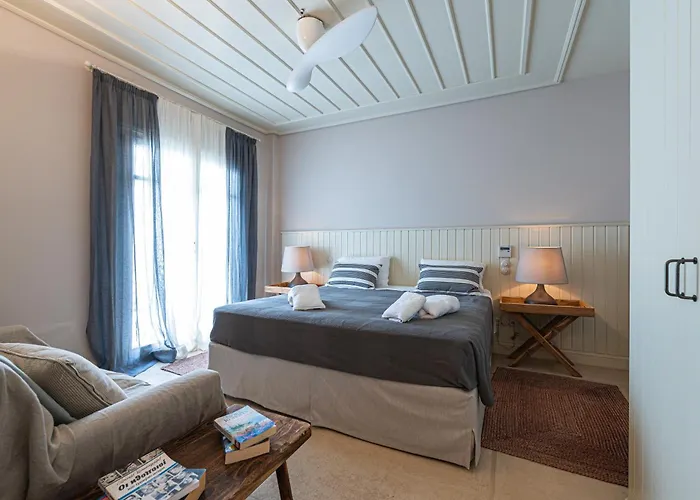 Willa Salanti Hillcrest Dhídhima