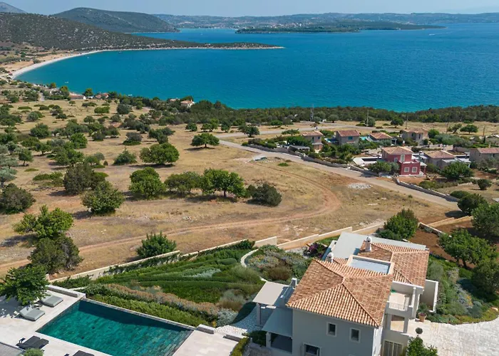 Villa Salanti Hillcrest *