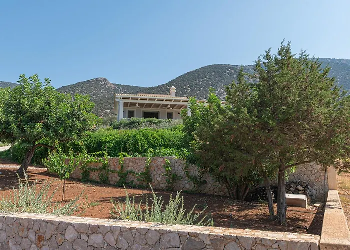 Salanti Hillcrest * Dhídhima