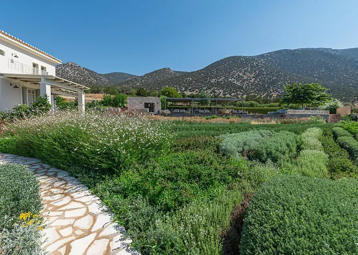 Villa Salanti Hillcrest *
