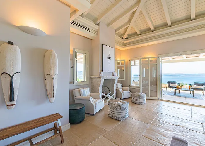 Salanti Hillcrest Dhídhima