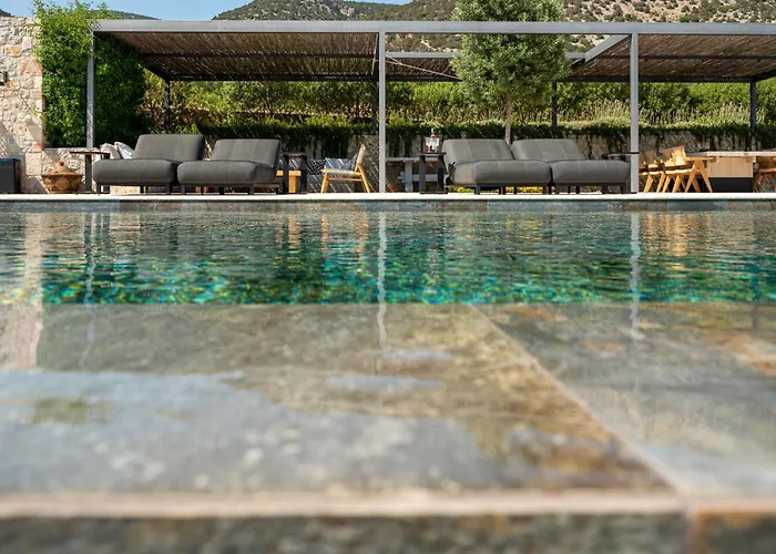 Salanti Hillcrest * Dhídhima