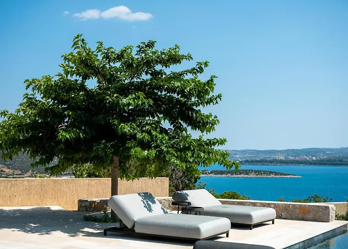 Villa Salanti Hillcrest