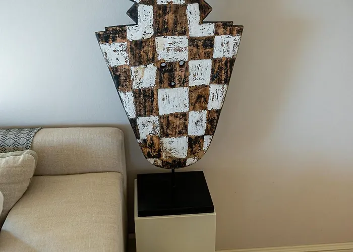 Salanti Hillcrest Willa Dhídhima