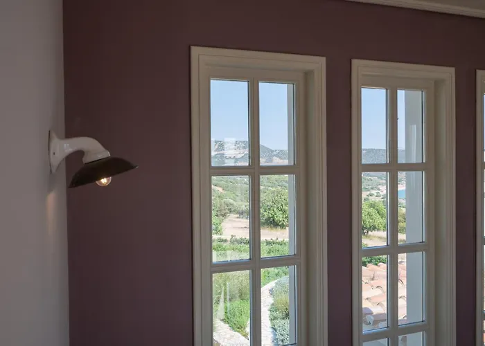 Villa Salanti Hillcrest