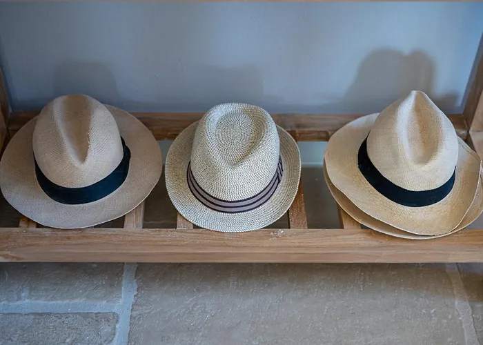 Salanti Hillcrest * Dhídhima