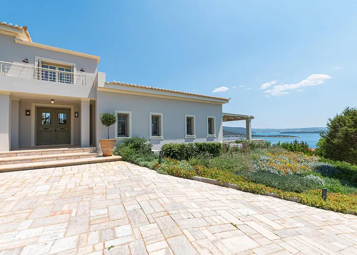 Salanti Hillcrest Dhídhima