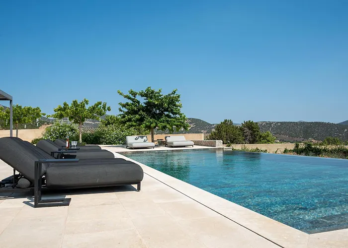 Salanti Hillcrest * Dhídhima