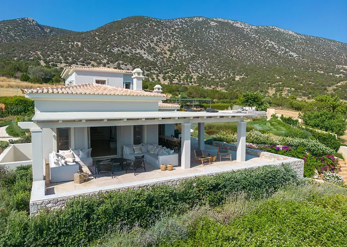 Salanti Hillcrest Dhídhima