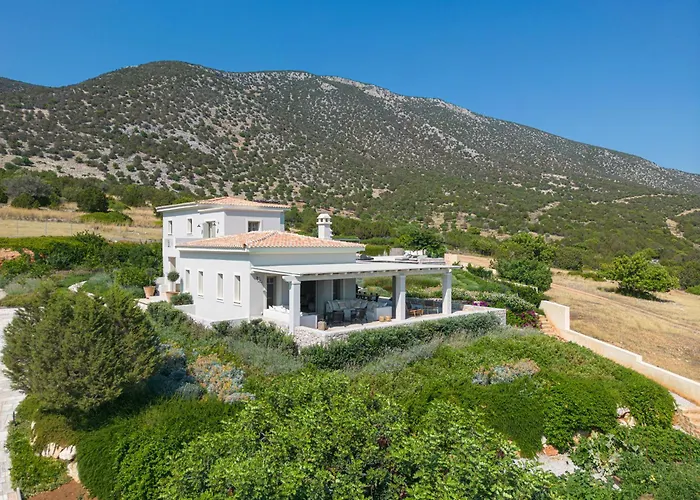 Salanti Hillcrest * Dhídhima