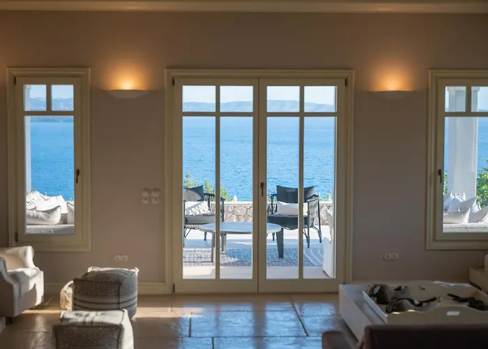 Salanti Hillcrest Dhídhima