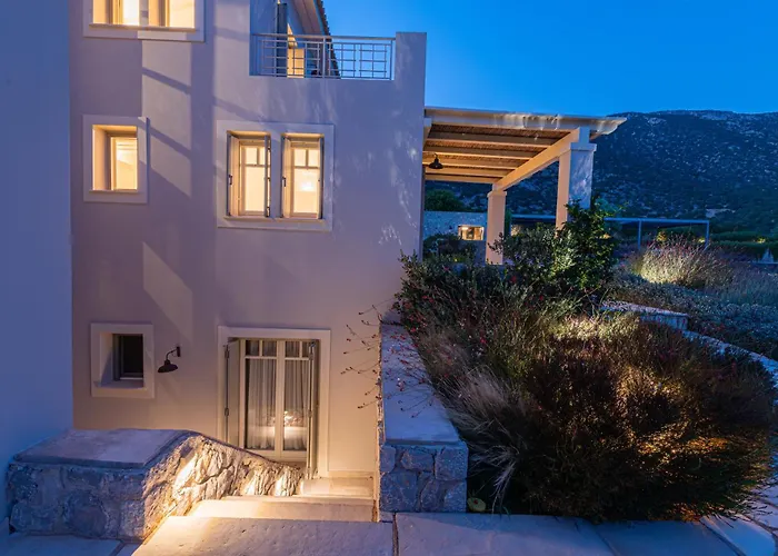 Salanti Hillcrest Dhídhima