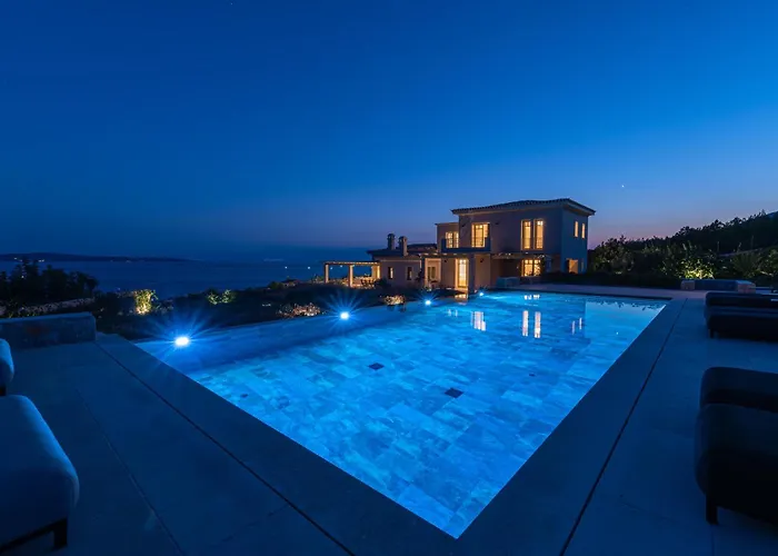 Salanti Hillcrest * Dhídhima