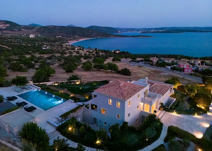 Salanti Hillcrest Dhídhima