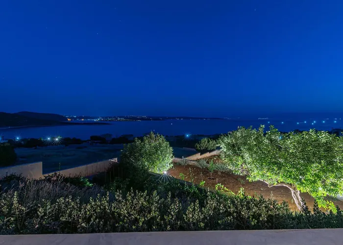 Salanti Hillcrest Dhídhima