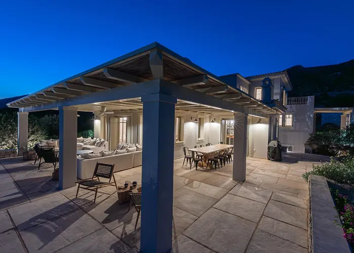 Salanti Hillcrest * Dhídhima