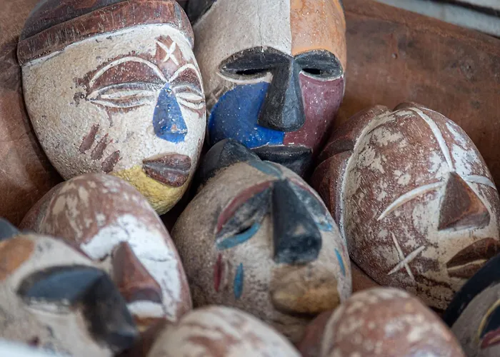 Willa Salanti Hillcrest Dhídhima